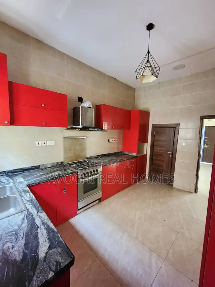 4bdrm Duplex in Orchid, Lekki for rent in Lekki