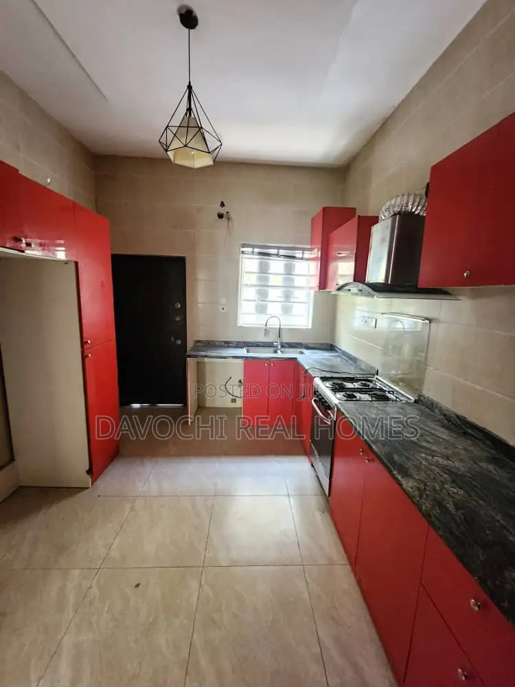 4bdrm Duplex in Orchid, Lekki for rent in Lekki