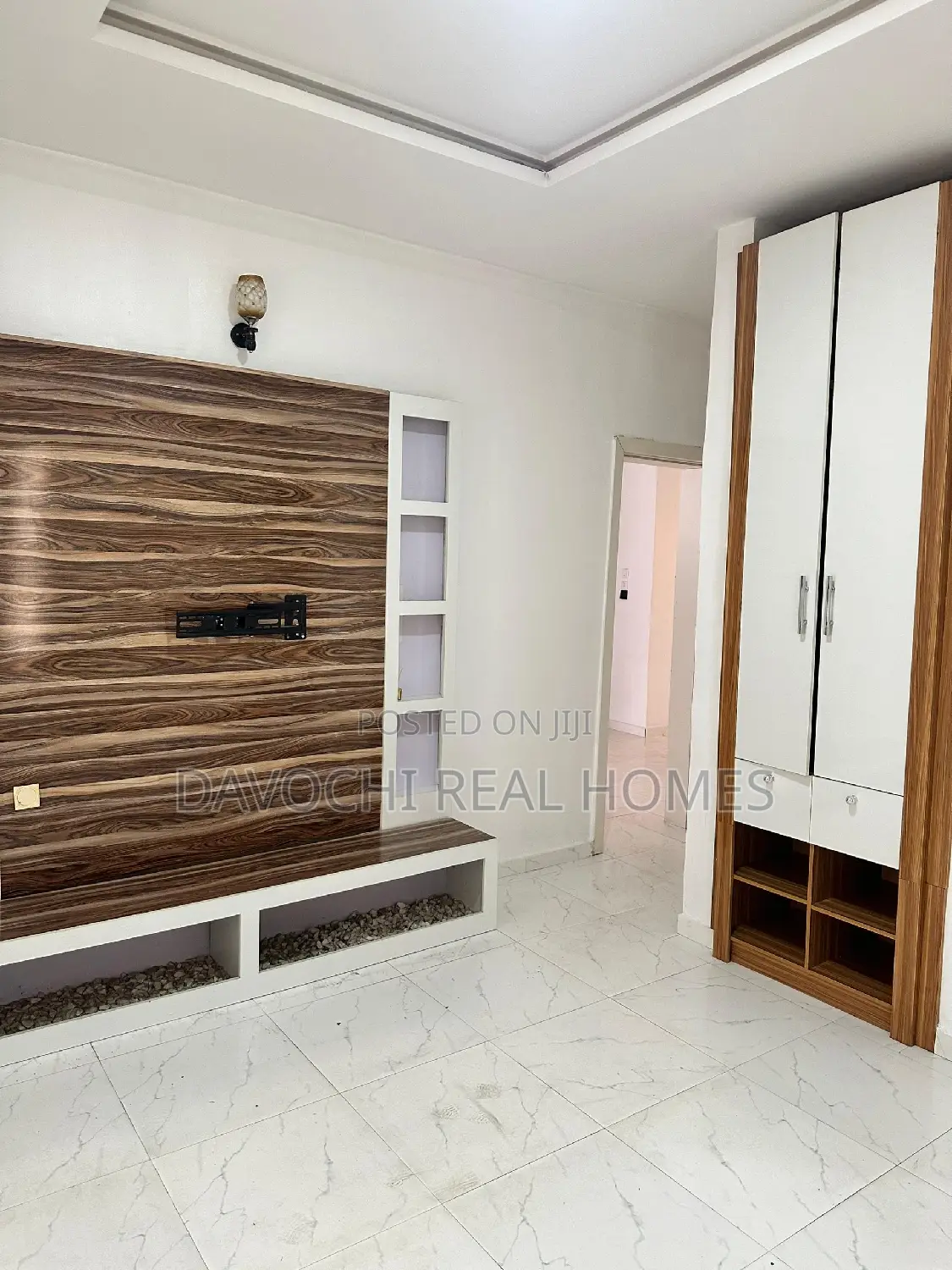 5bdrm Duplex in Chevron Drive, Lekki for rent in Lekki