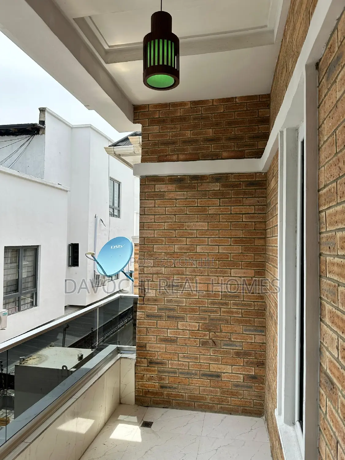 5bdrm Duplex in Chevron Drive, Lekki for rent in Lekki