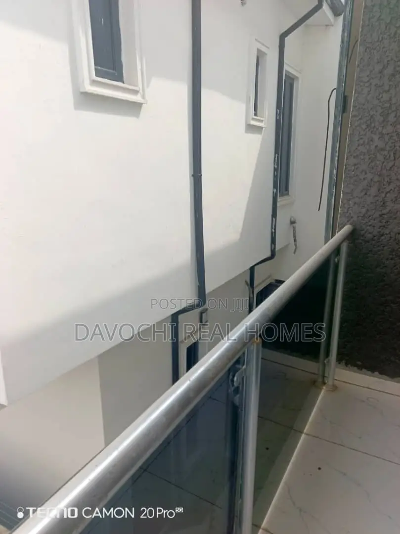 4bdrm Duplex in Ikota, Lekki for rent in Lekki