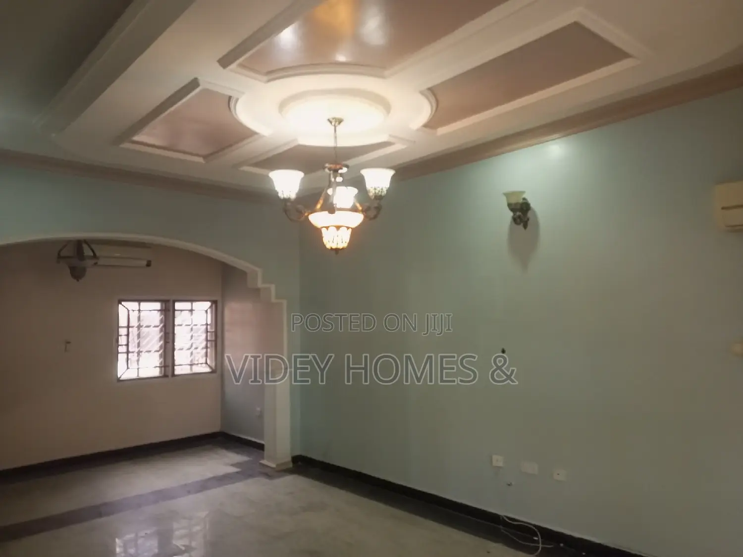 3bdrm Bungalow in Sunnyvale Estate, Dakwo District for rent in Dakwo District