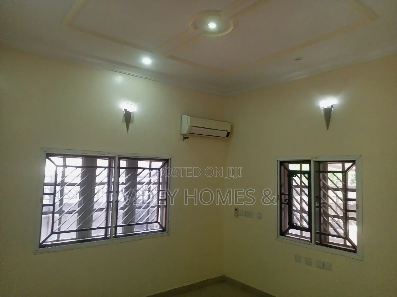 3bdrm Bungalow in Sunnyvale Estate, Dakwo District for rent in Dakwo District