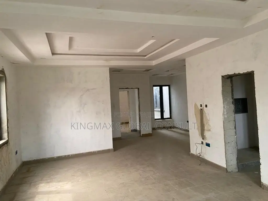 4bdrm Duplex in Mabushi for sale in Mabushi