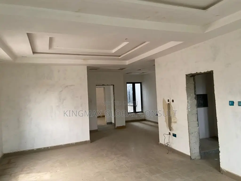 4bdrm Duplex in Mabushi for sale in Mabushi
