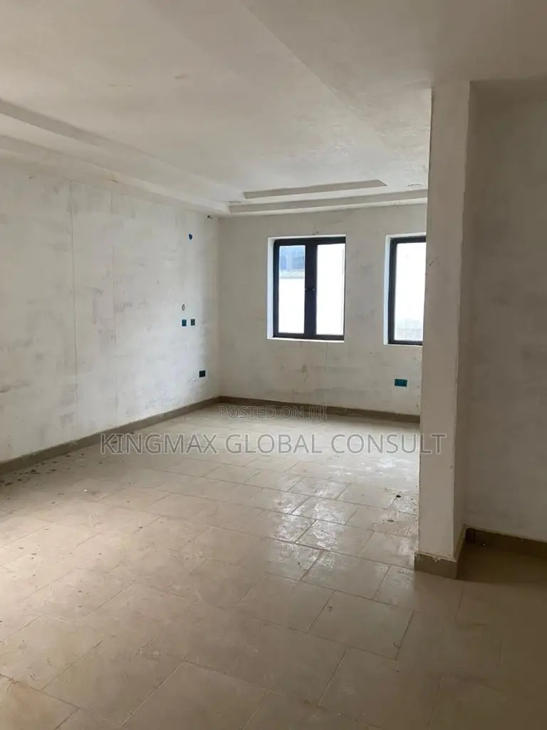 4bdrm Duplex in Mabushi for sale in Mabushi