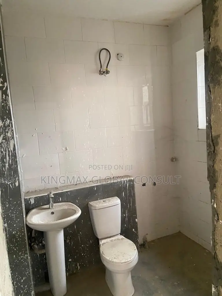 4bdrm Duplex in Mabushi for sale in Mabushi