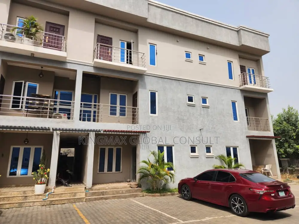 5bdrm Duplex in Katampe Extension for sale in Katampe Extension