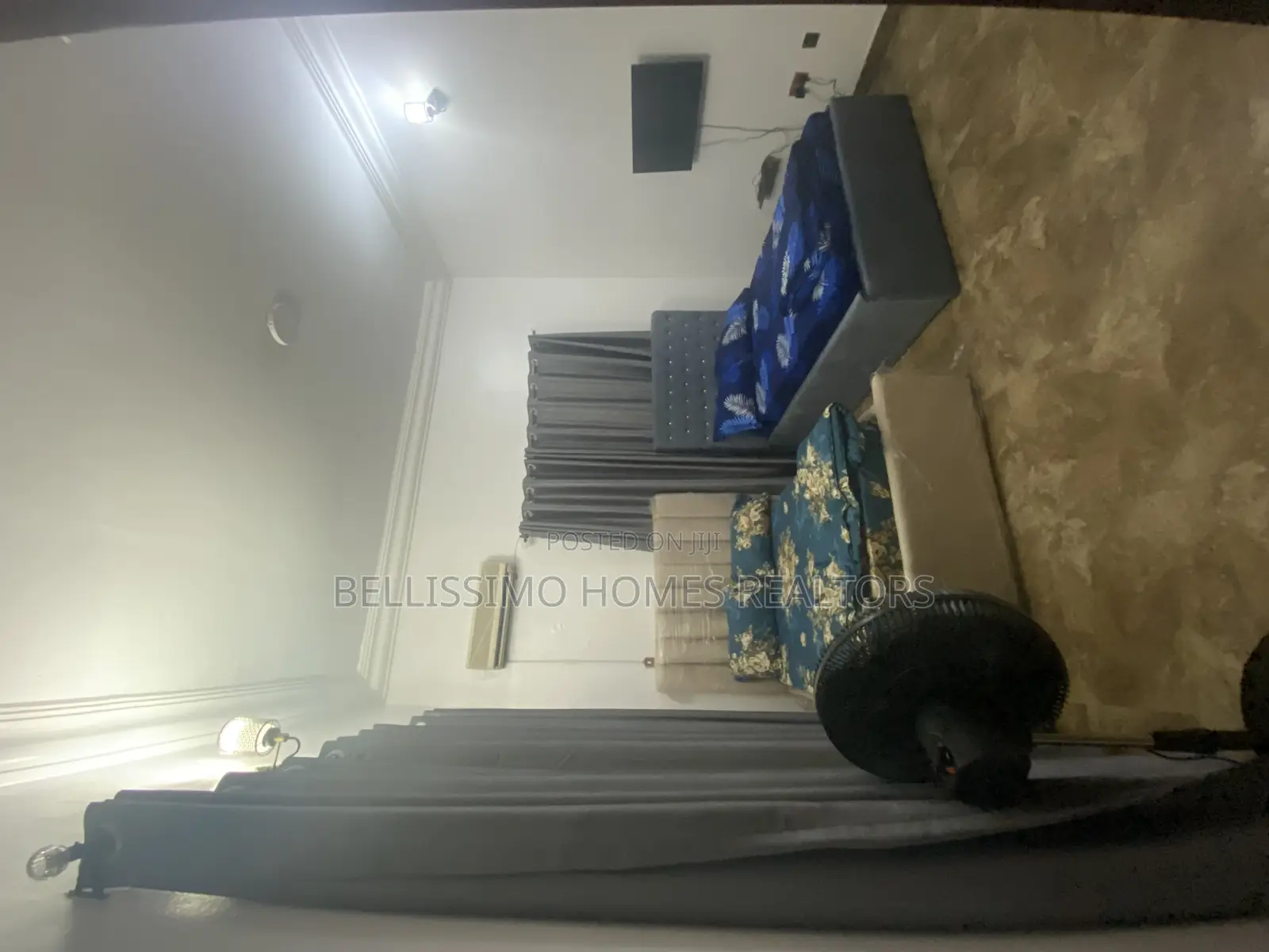Girls House Chevron Lekki in Lekki