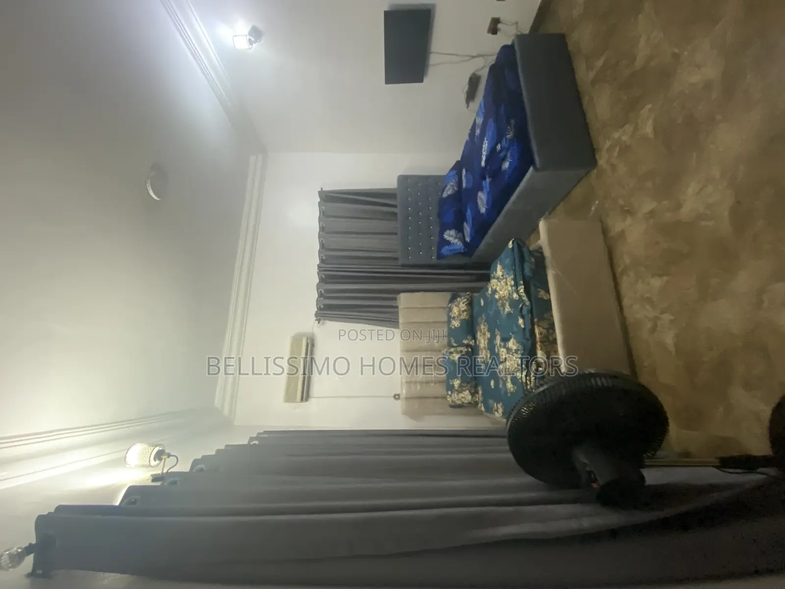 Girls House Chevron Lekki in Lekki