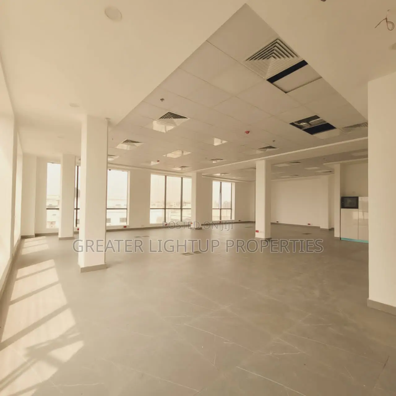 Office Space at Admiralty Office Complex Lekki in Lekki Phase 1