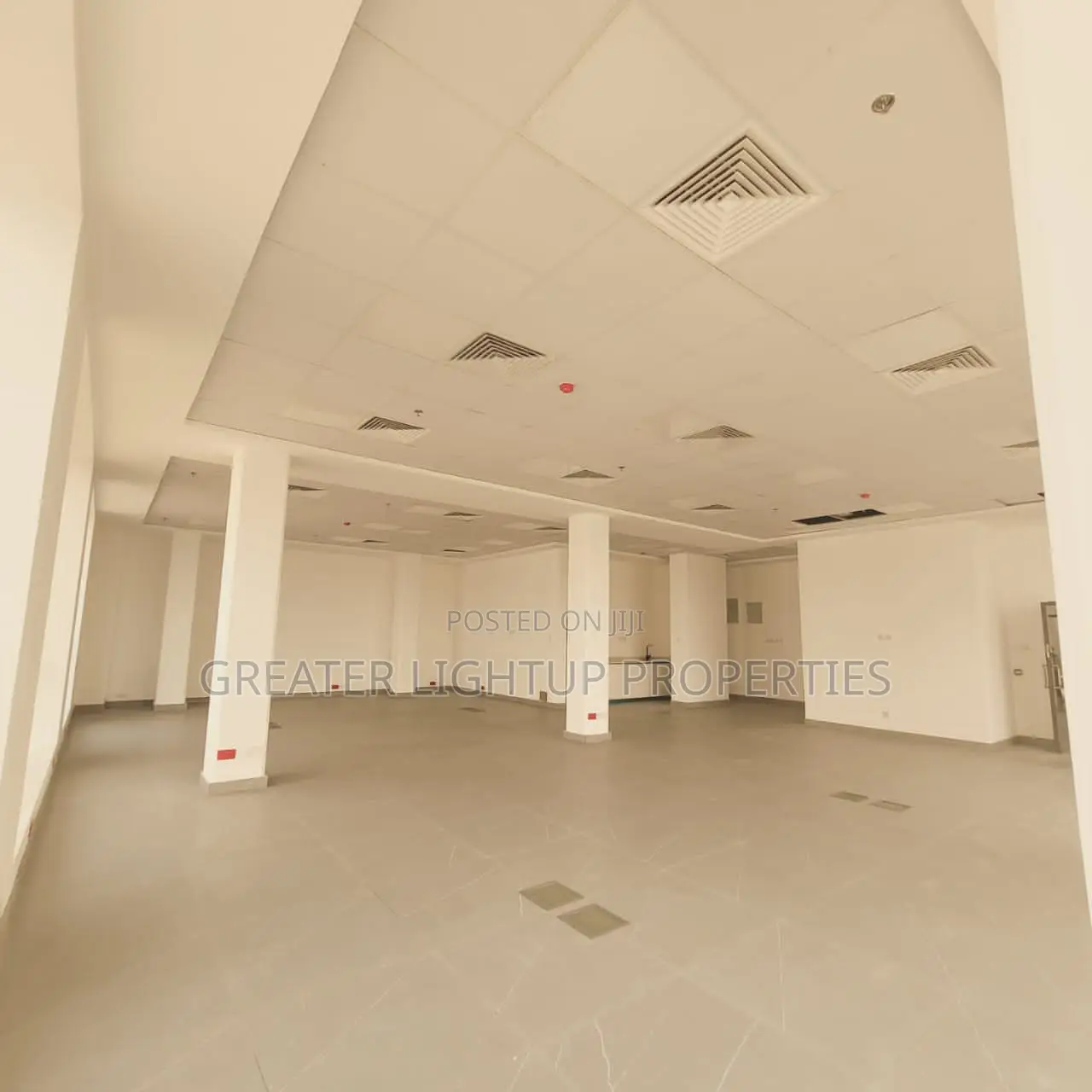 Office Space at Admiralty Office Complex Lekki in Lekki Phase 1