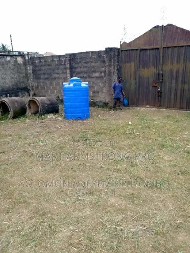 4bdrm House in Ikorodu for sale in Ikorodu