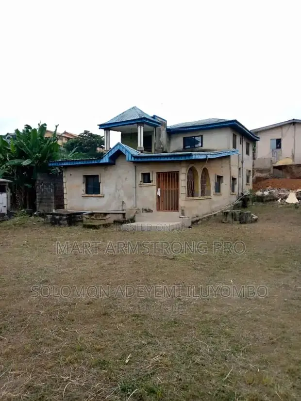 4bdrm House in Ikorodu for sale in Ikorodu