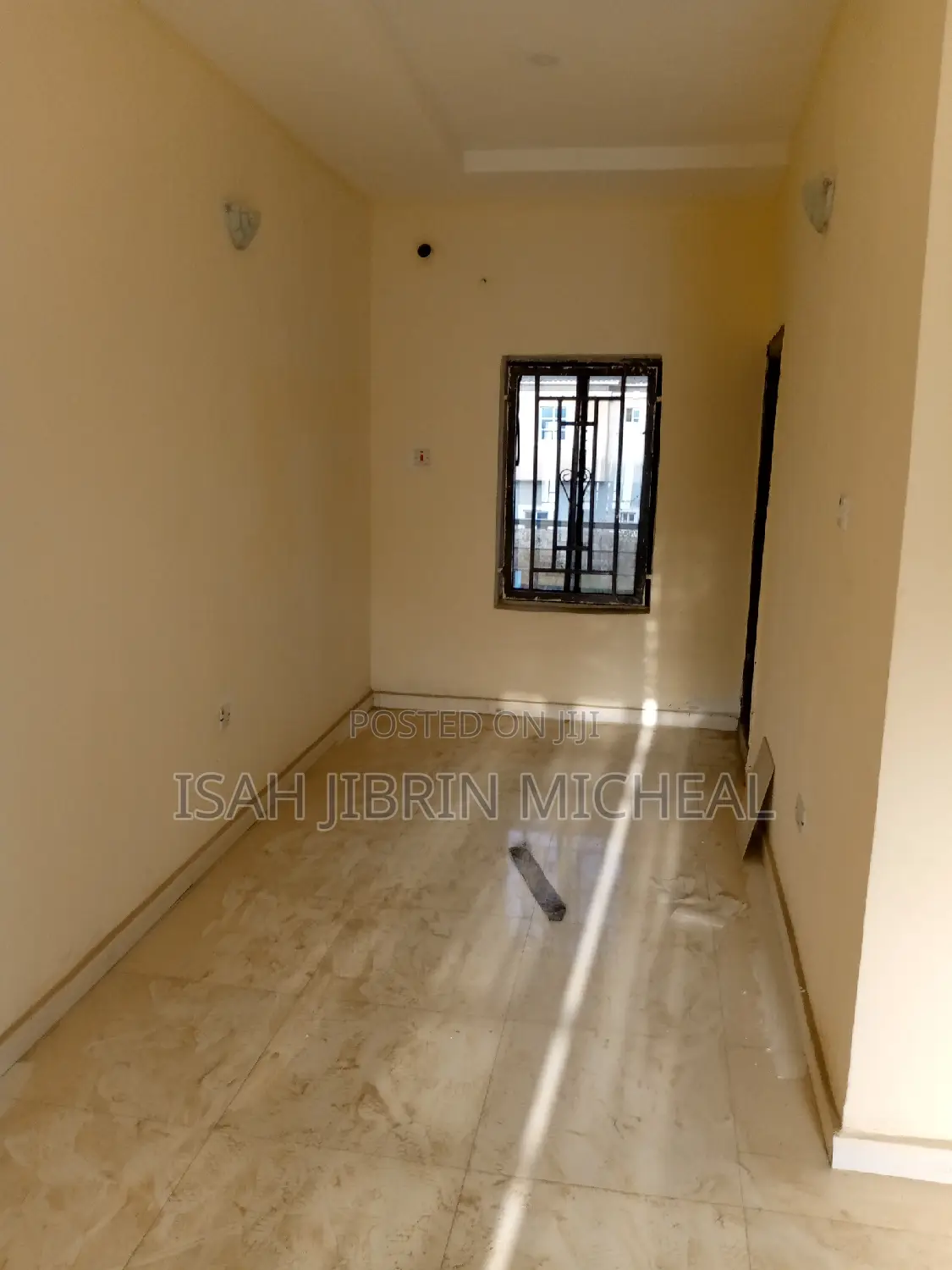 2bdrm Apartment in F01 Kubwa for rent in Kubwa