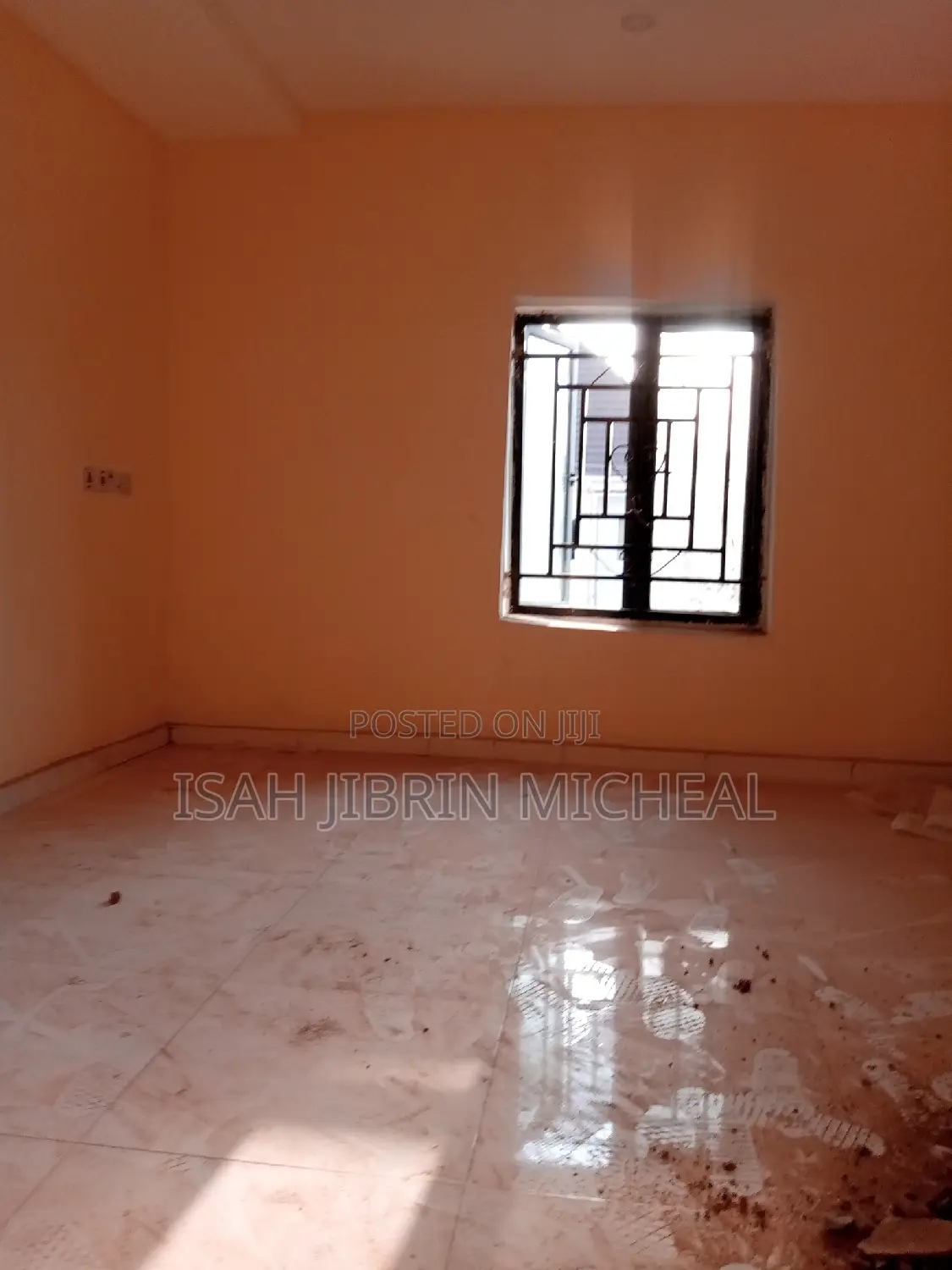 2bdrm Apartment in F01 Kubwa for rent in Kubwa