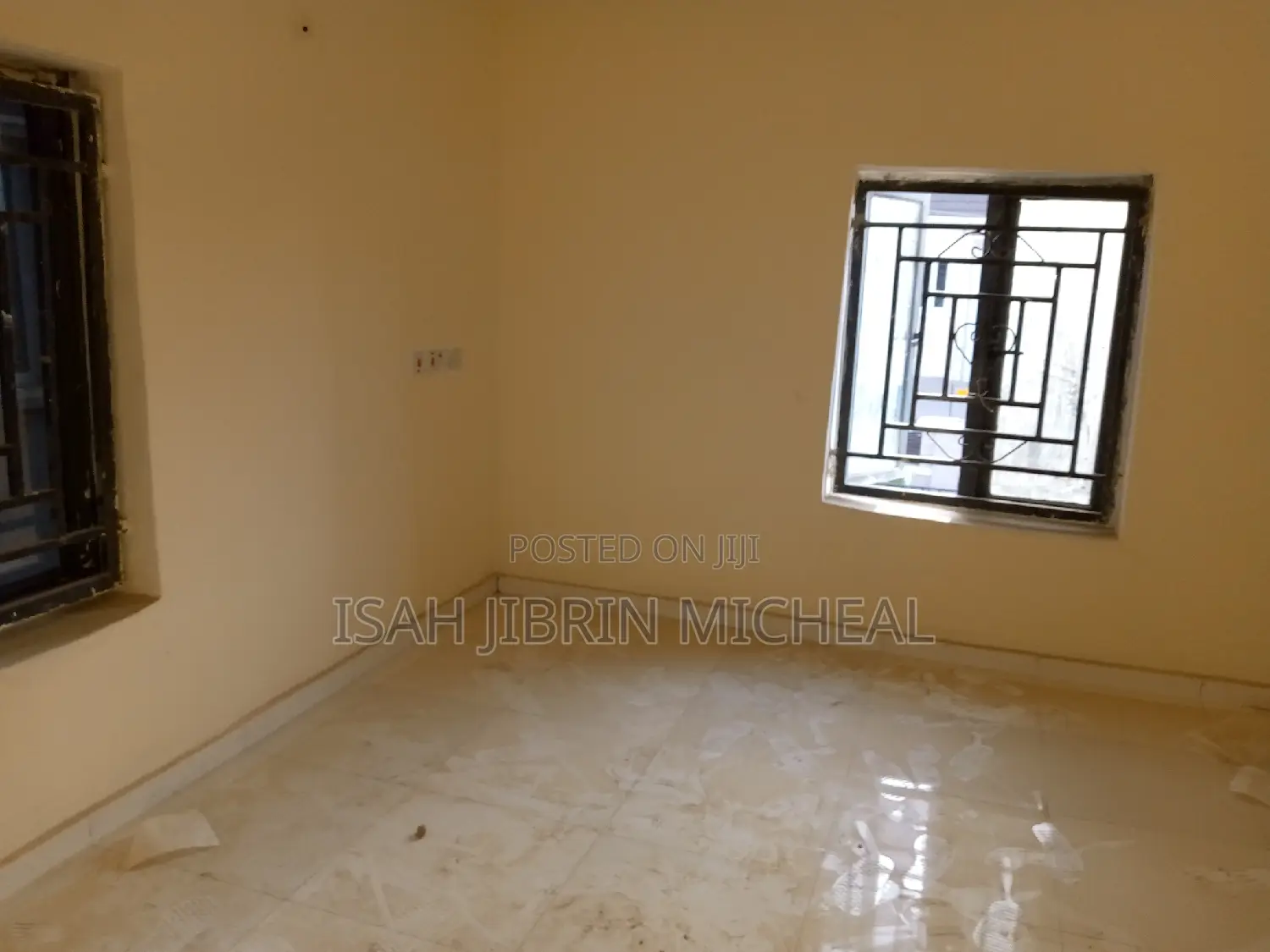 2bdrm Apartment in F01 Kubwa for rent in Kubwa