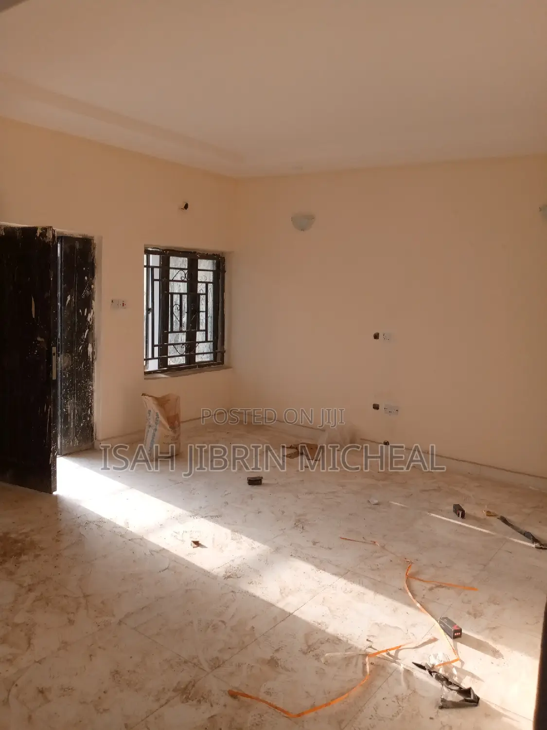 2bdrm Apartment in F01 Kubwa for rent in Kubwa