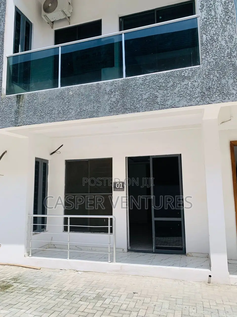 2bdrm Apartment in Orchid Road, Lekki for rent in Lekki