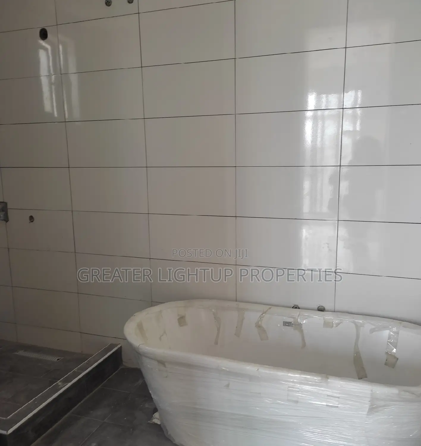 Furnished 4bdrm Duplex in Special Estate, Owerri for sale in Owerri