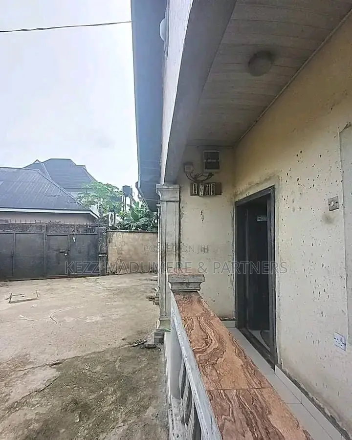 3bdrm Bungalow in Rukpokwu , Port for sale in Port-Harcourt