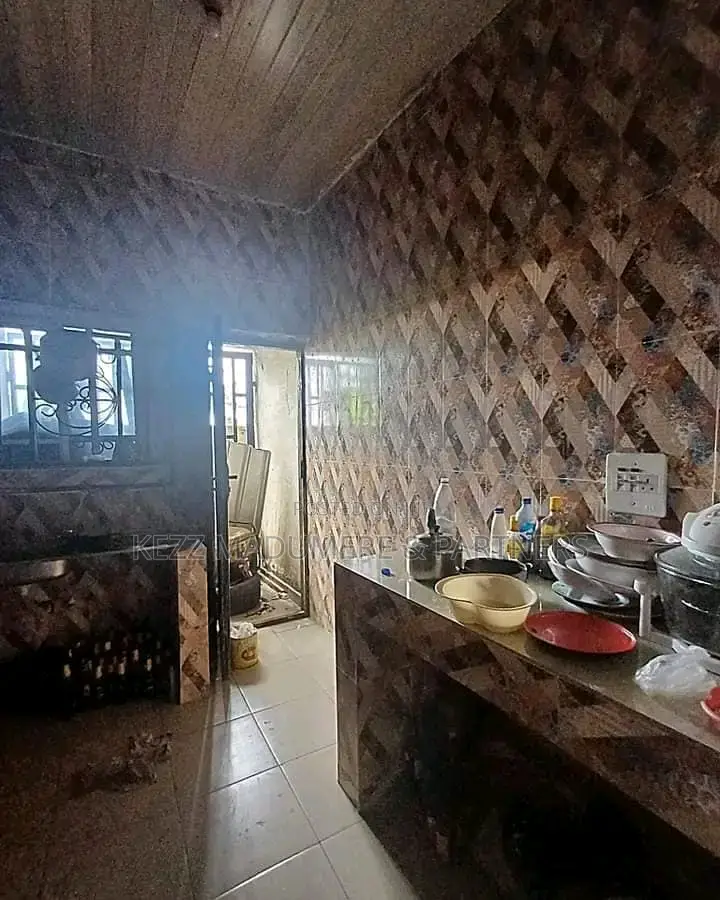3bdrm Bungalow in Rukpokwu , Port for sale in Port-Harcourt