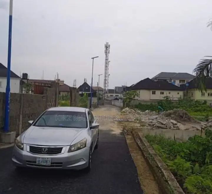 For Sale :9 Plots at Presidential Estate in Port-Harcourt