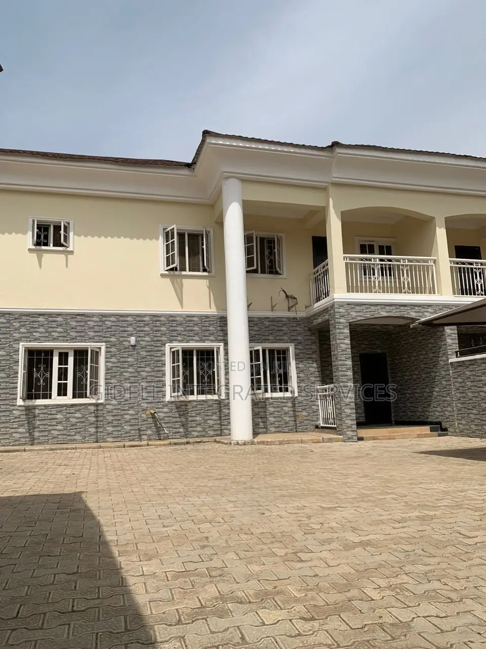 3bdrm House in Dawaki for rent in Dawaki