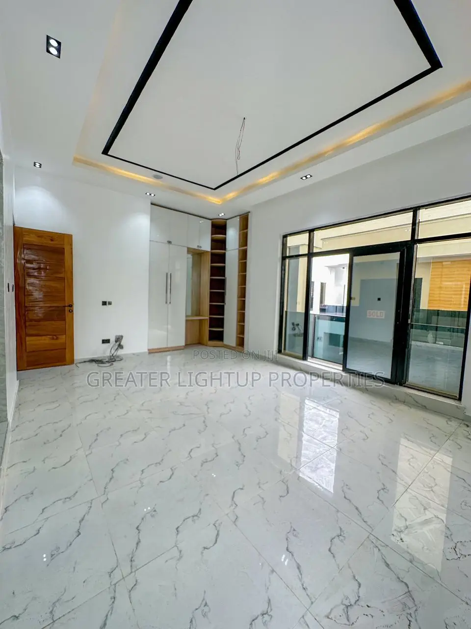 Furnished 4bdrm Duplex in Chevron, Lekki for sale in Lekki