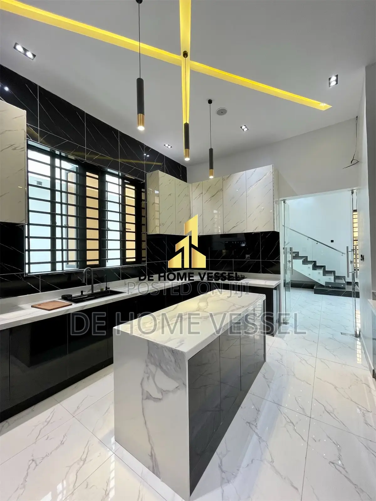4bdrm Duplex in Ajah for sale in Ajah