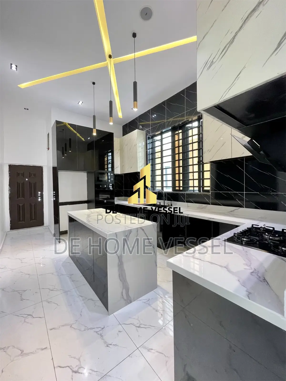 4bdrm Duplex in Ajah for sale in Ajah