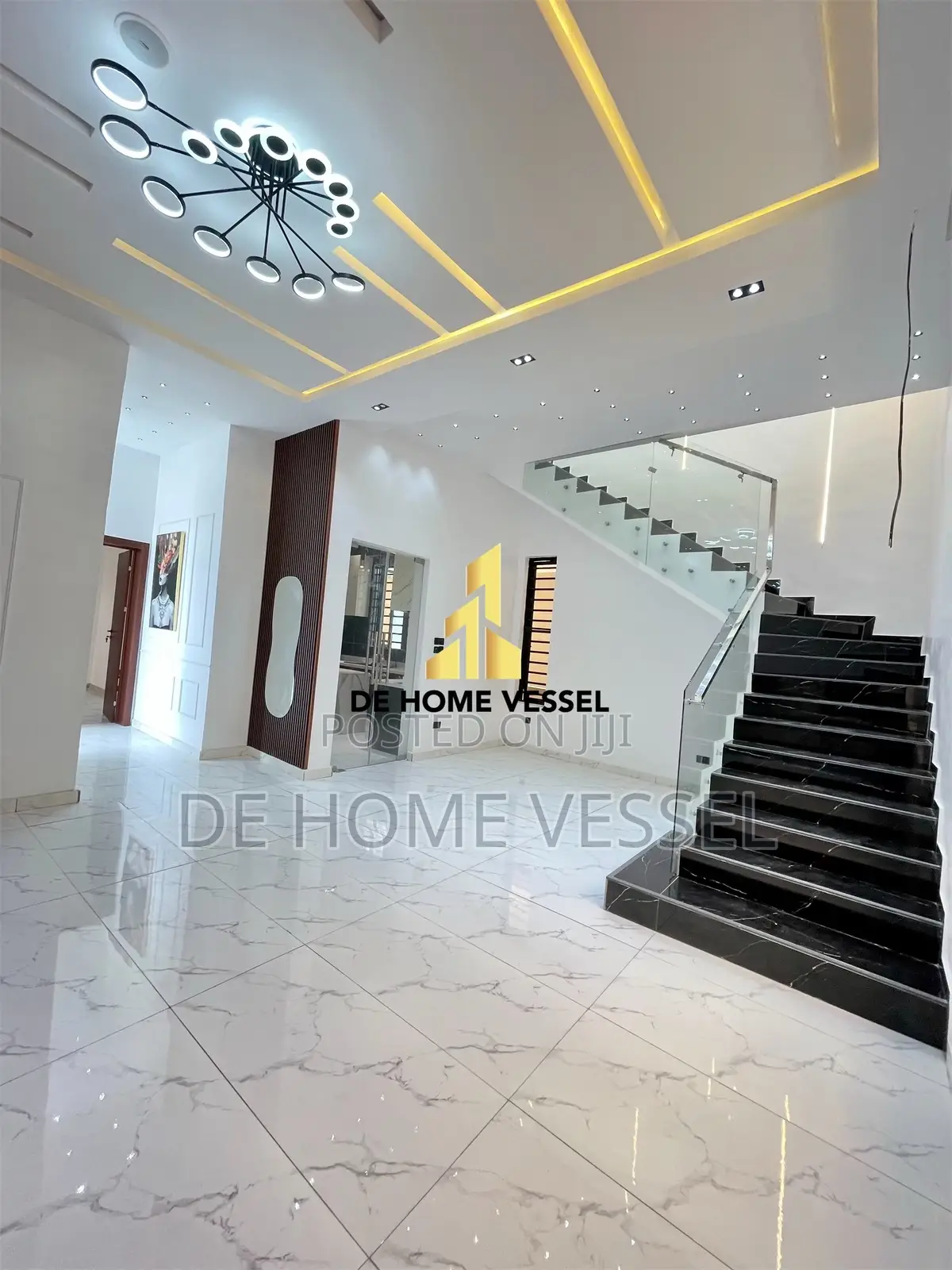 4bdrm Duplex in Ajah for sale in Ajah