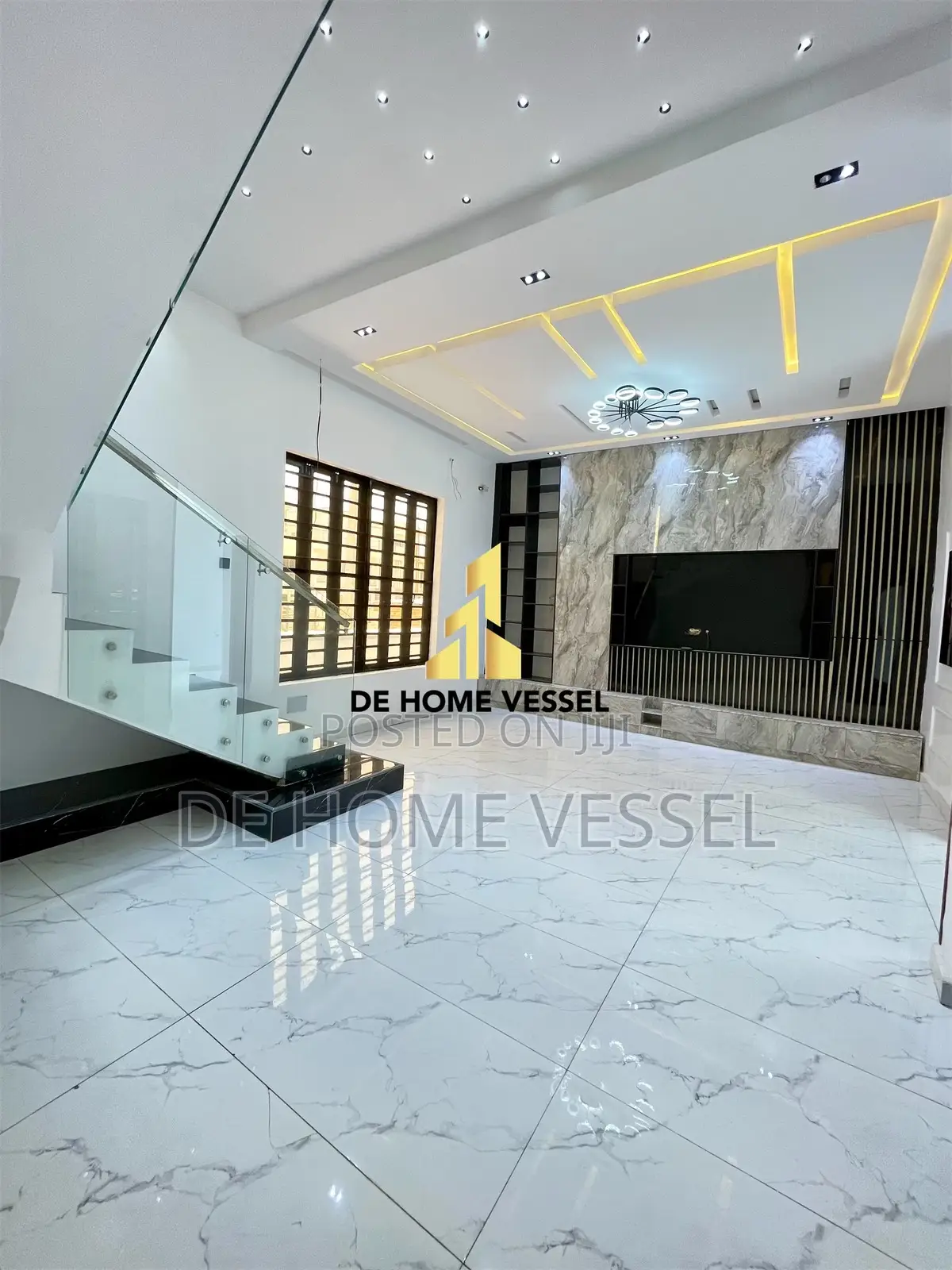 4bdrm Duplex in Ajah for sale in Ajah