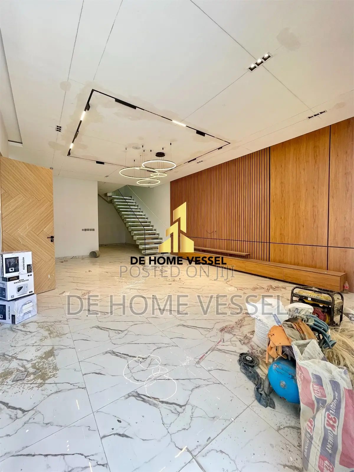 4bdrm Duplex in Lekki for sale in Lekki