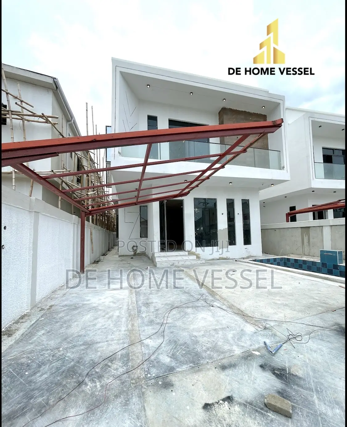 4bdrm Duplex in Lekki for sale in Lekki