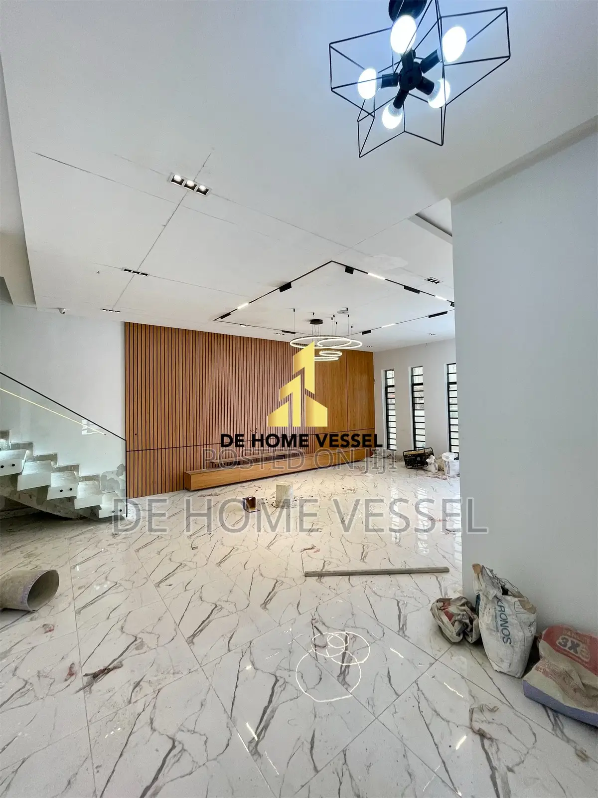 4bdrm Duplex in Lekki for sale in Lekki