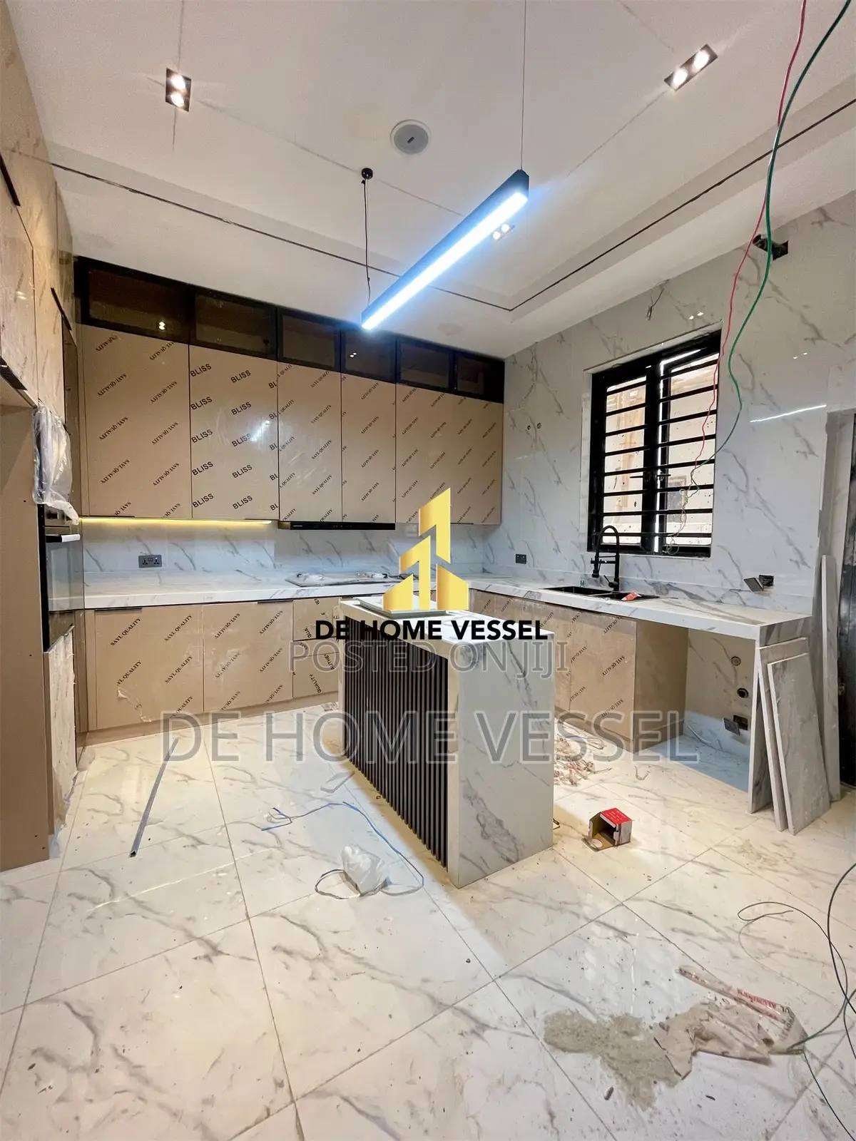 4bdrm Duplex in Lekki for sale in Lekki