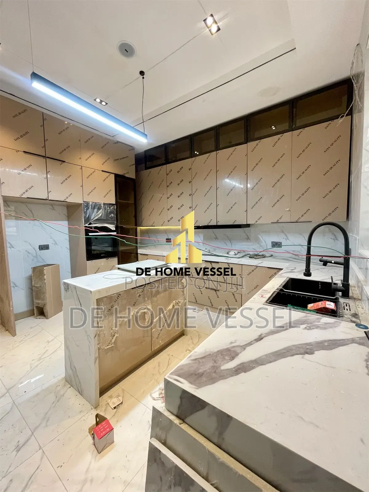 4bdrm Duplex in Lekki for sale in Lekki
