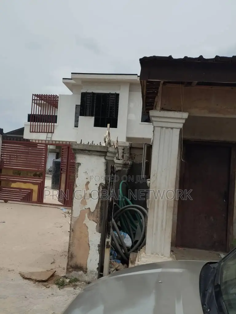 Residential Land for Sale at First Class Citizens Arena in Owerri