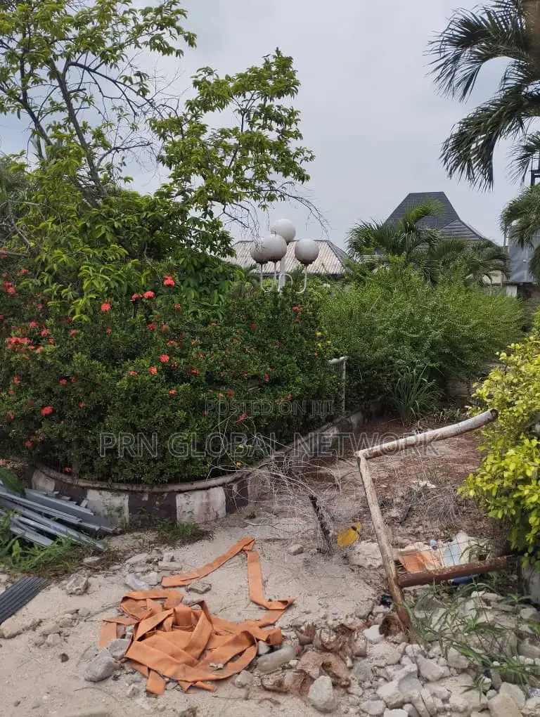 Residential Land for Sale at First Class Citizens Arena in Owerri