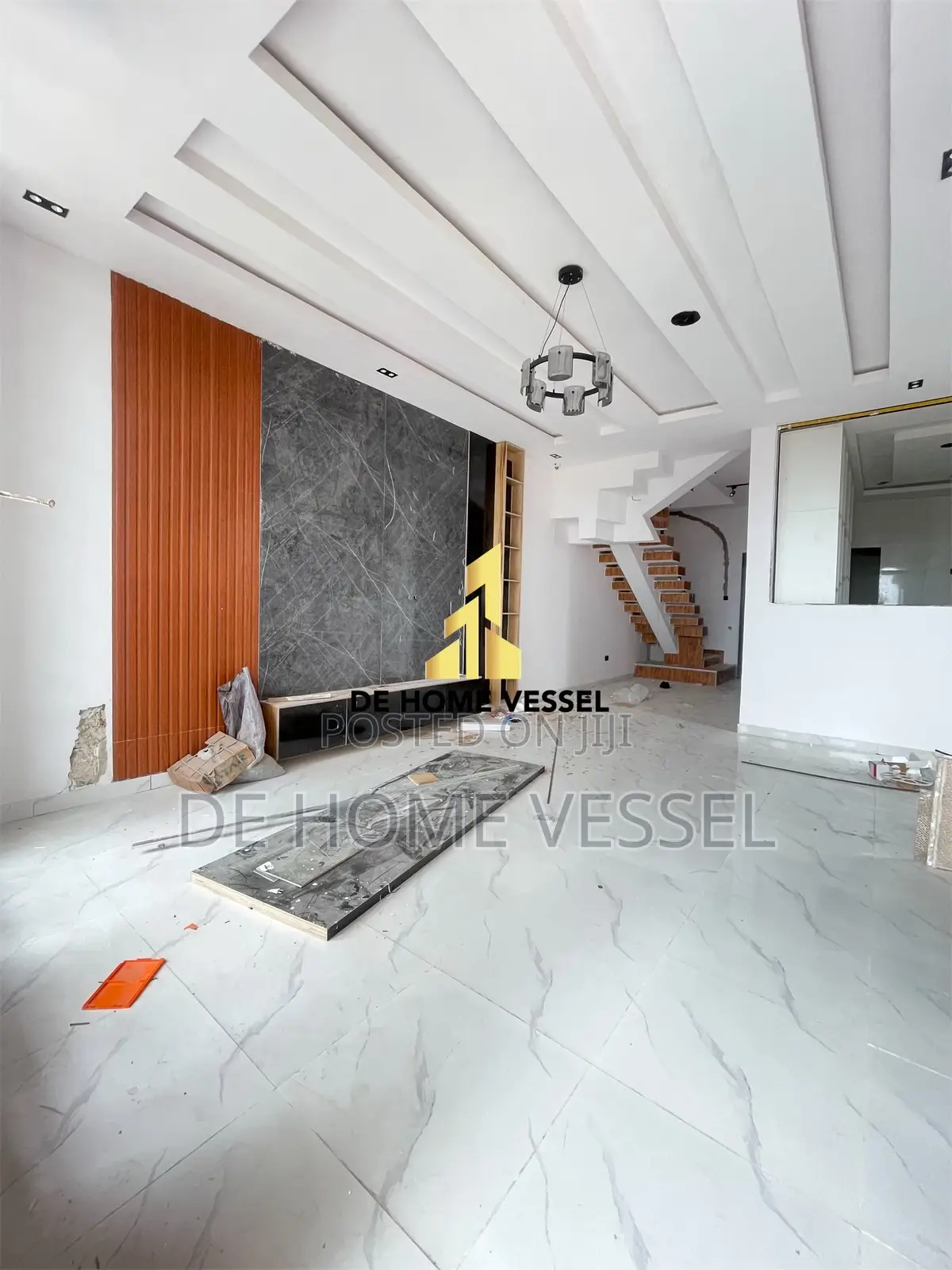 4bdrm Duplex in Lekki for sale in Lekki