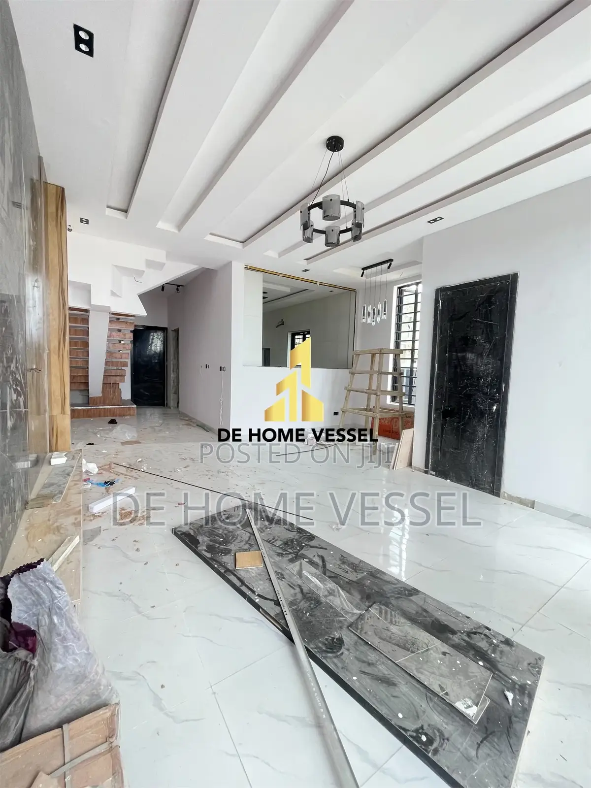 4bdrm Duplex in Lekki for sale in Lekki