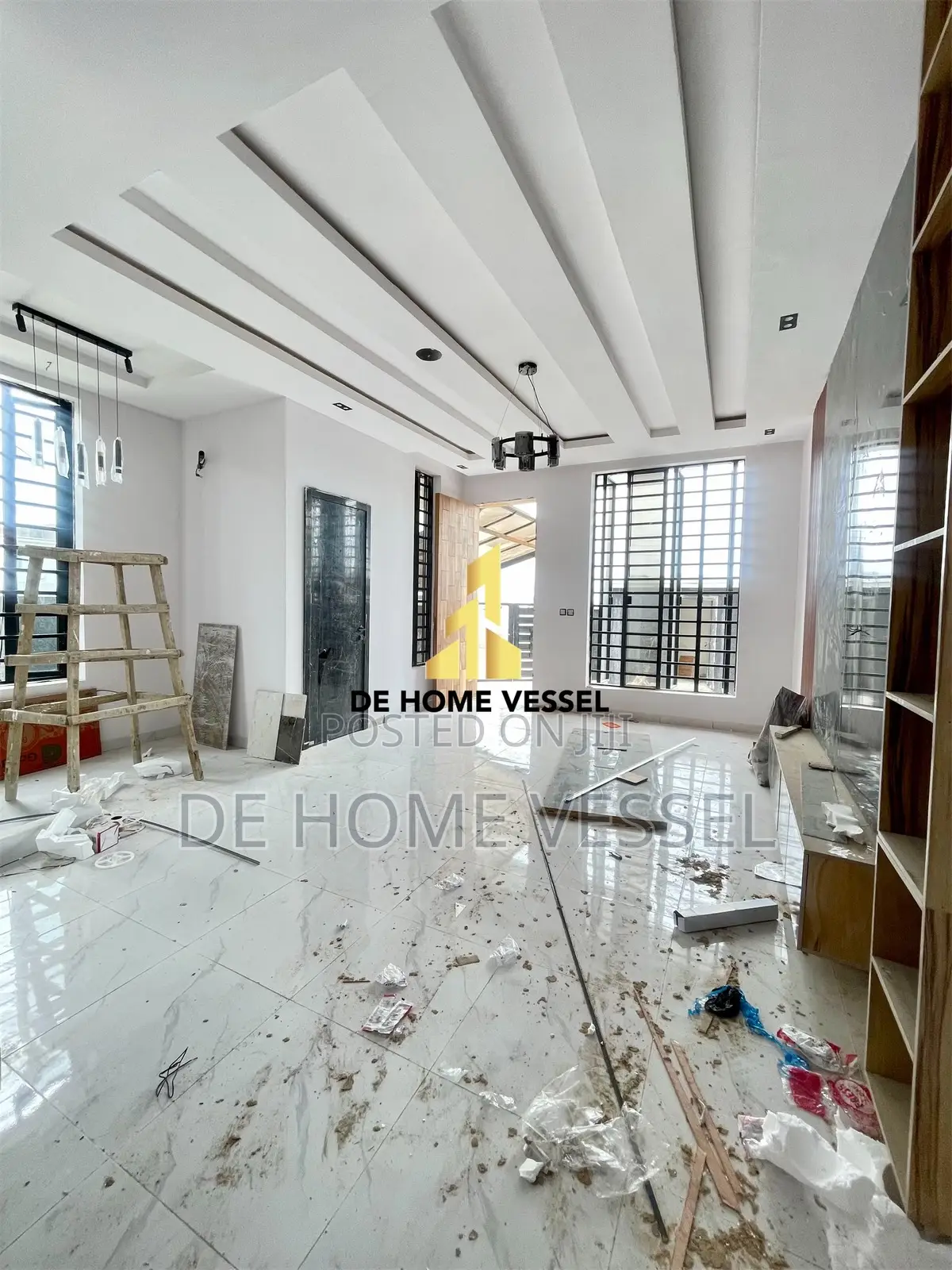 4bdrm Duplex in Lekki for sale in Lekki