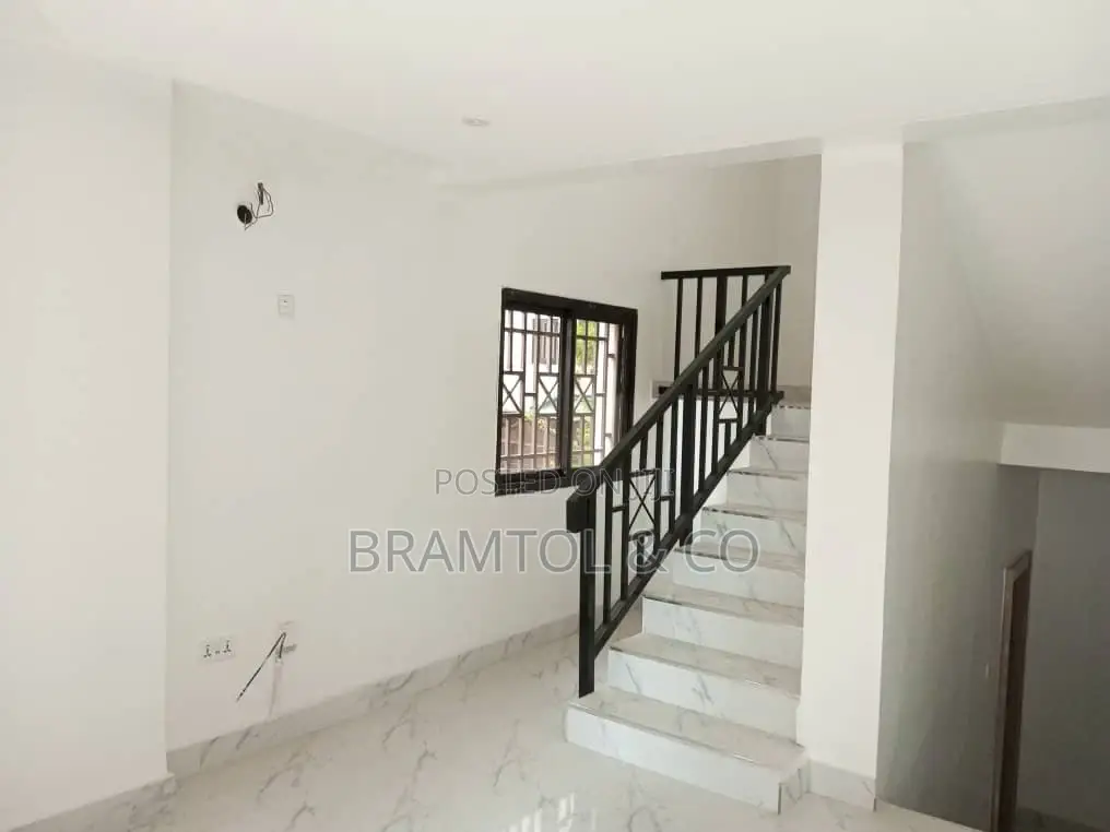 5bdrm Duplex in Maitama for rent in Maitama