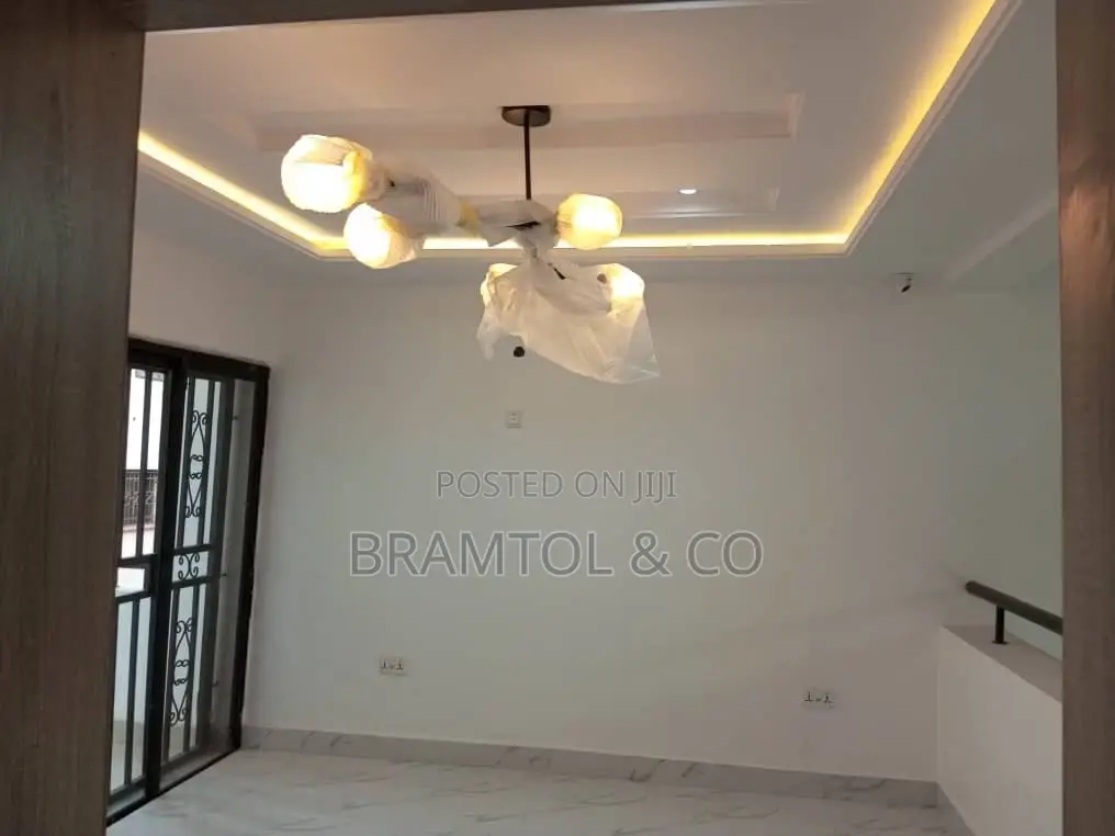 5bdrm Duplex in Maitama for rent in Maitama