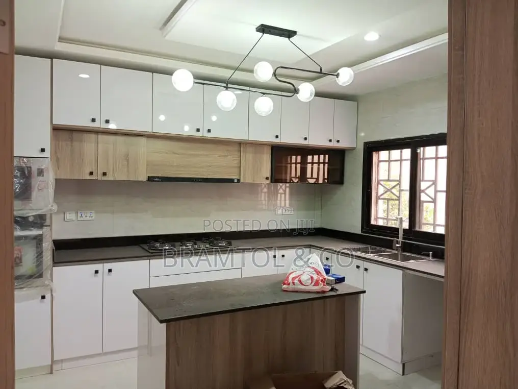5bdrm Duplex in Maitama for rent in Maitama