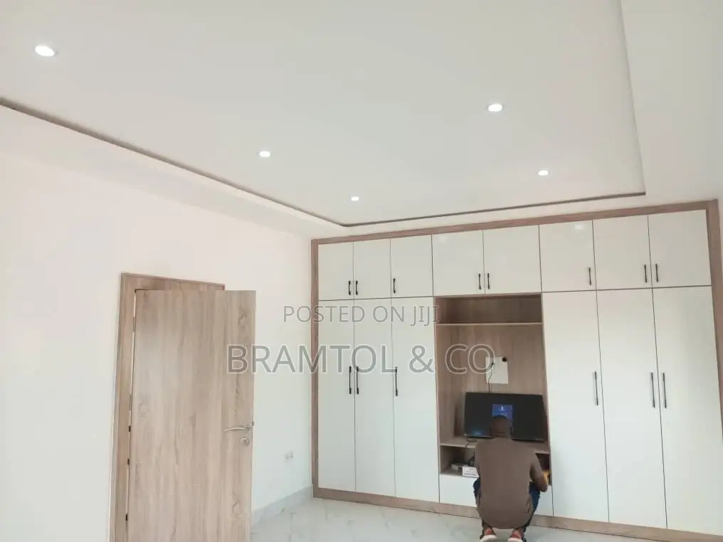 5bdrm Duplex in Maitama for rent in Maitama