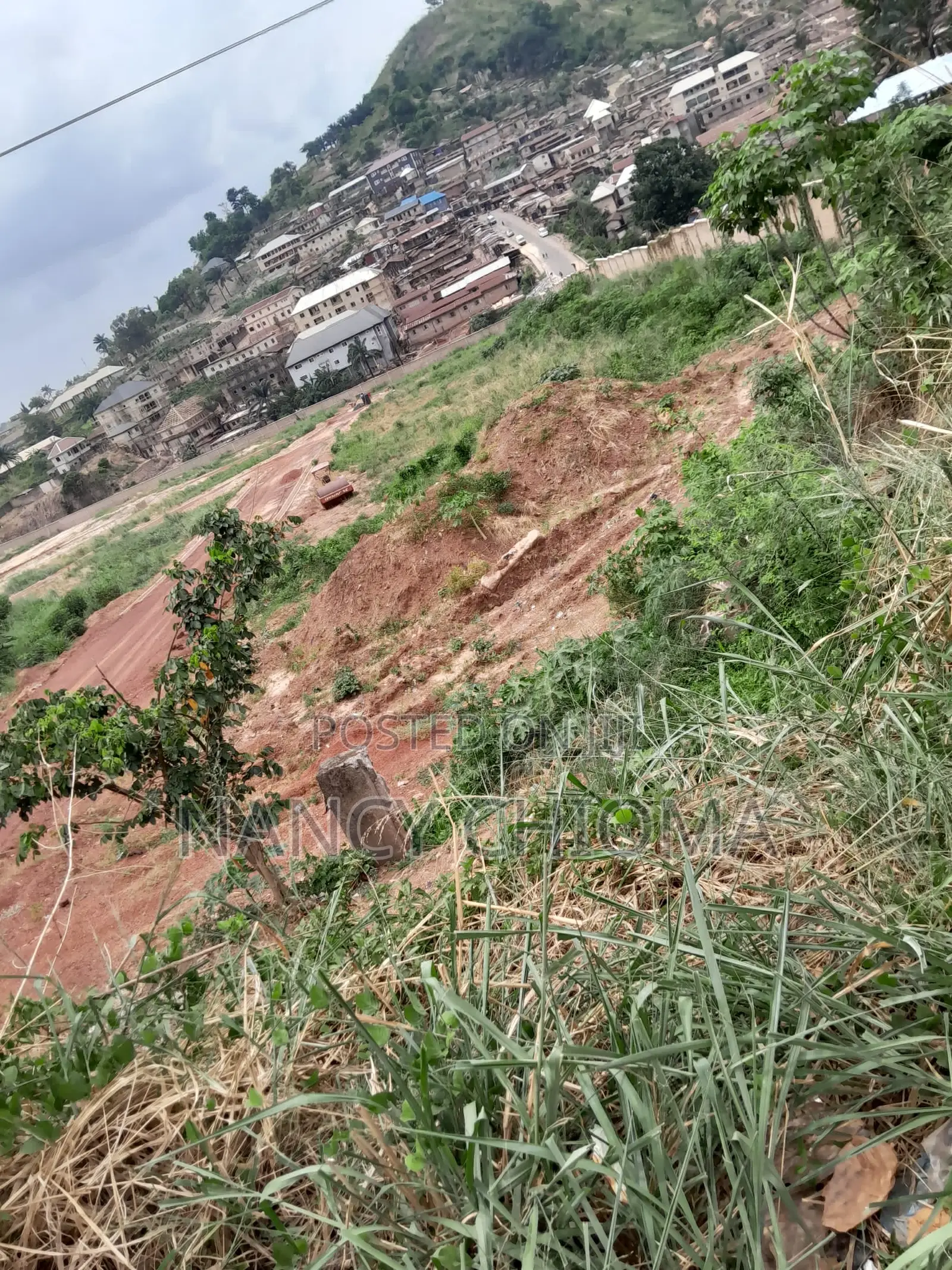 5plots of Land at New GRA Transekulu in Enugu