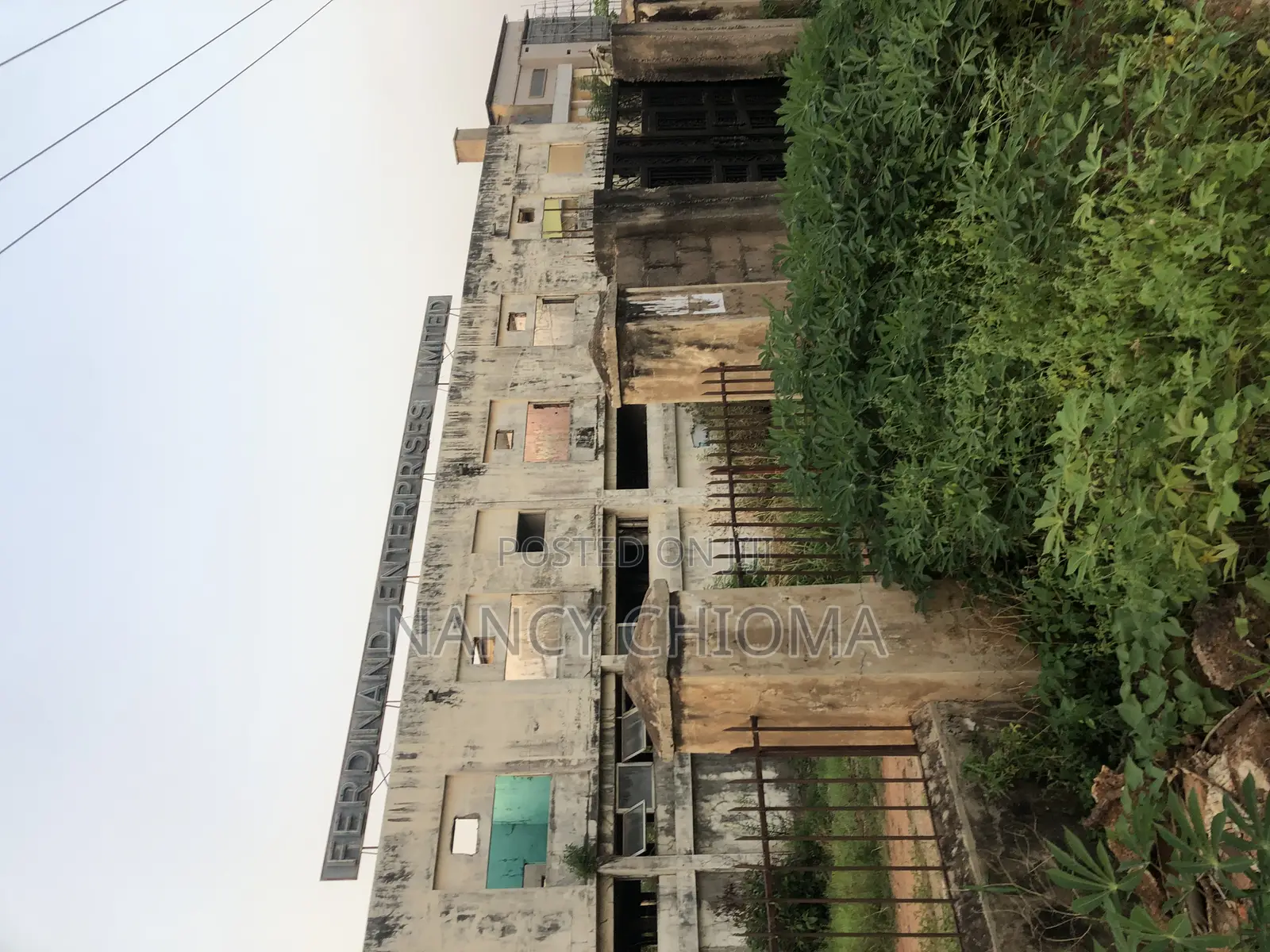 5plots of Land at New GRA Transekulu in Enugu
