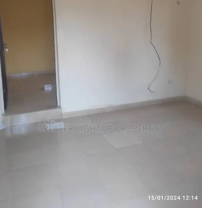 Furnished 3bdrm Block of Flats in Fagbile, Alimosho for sale in Alimosho